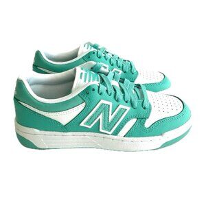 New. Kids New Balance 480 Sneakers